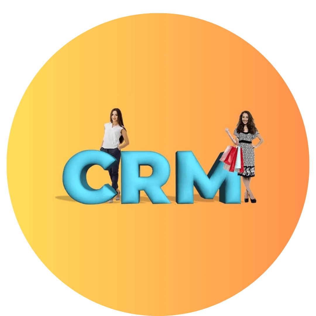 CRM Müşteri İlişkileri Yönetimi